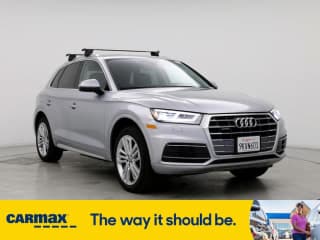 Audi 2019 Q5