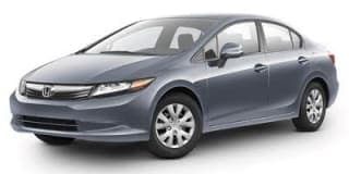 Honda 2012 Civic