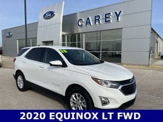 Chevrolet 2020 Equinox