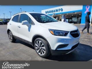 Buick 2021 Encore