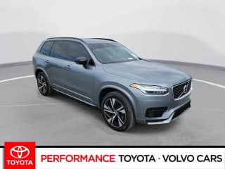 Volvo 2020 XC90