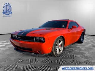 Dodge 2008 Challenger