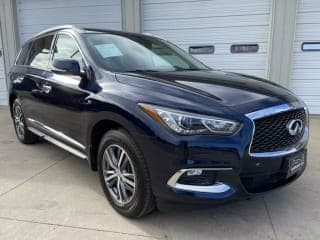 Infiniti 2020 QX60