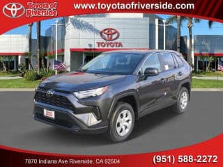 Toyota 2023 RAV4