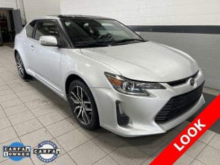 Scion 2014 tC