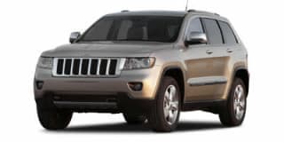 Jeep 2011 Grand Cherokee