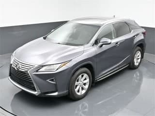 Lexus 2017 RX 350