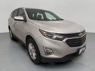 Chevrolet 2021 Equinox