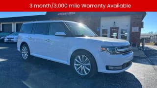 Ford 2018 Flex