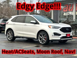 Ford 2019 Edge