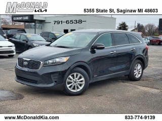 Kia 2019 Sorento