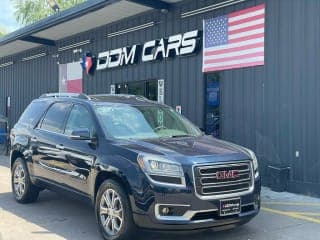 GMC 2016 Acadia