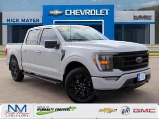 Ford 2023 F-150