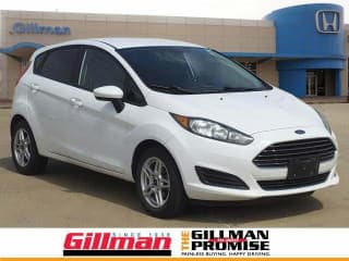 Ford 2018 Fiesta