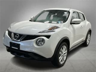 Nissan 2016 JUKE