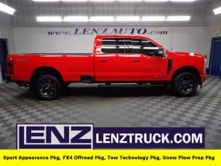 Ford 2023 F-350 Super Duty