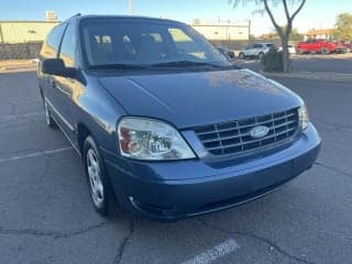 Ford 2006 Freestar