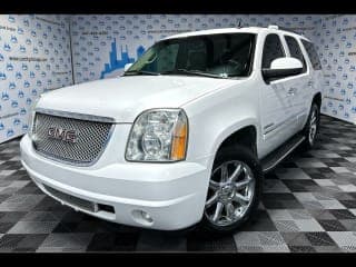 GMC 2012 Yukon