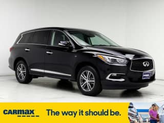 Infiniti 2020 QX60