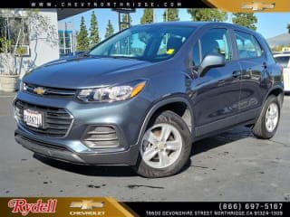 Chevrolet 2021 Trax