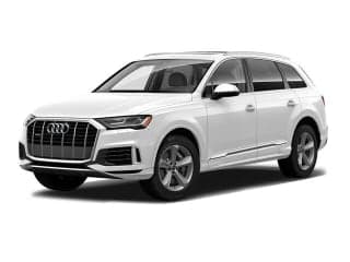 Audi 2021 Q7