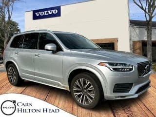 Volvo 2020 XC90