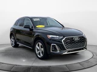 Audi 2023 Q5