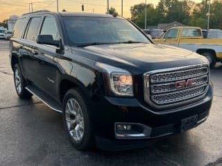 GMC 2015 Yukon