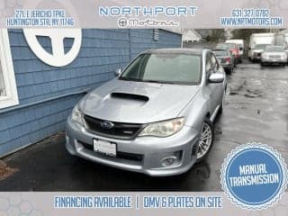 Subaru 2014 Impreza