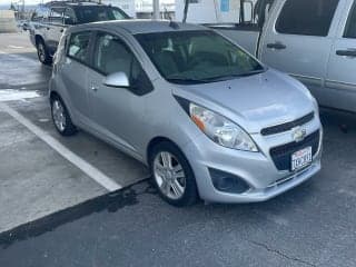 Chevrolet 2015 Spark