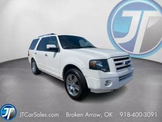 Ford 2010 Expedition