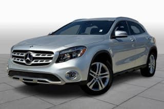 Mercedes-Benz 2019 GLA