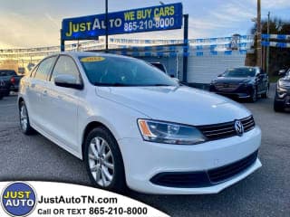 Volkswagen 2014 Jetta