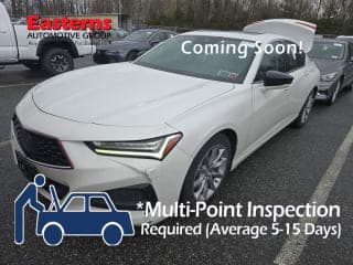 Acura 2021 TLX