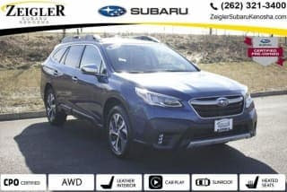 Subaru 2021 Outback