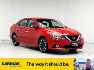 Nissan 2019 Sentra