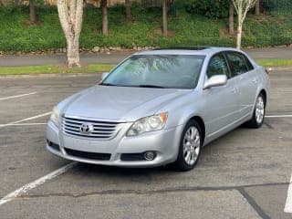 Toyota 2008 Avalon