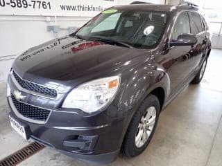 Chevrolet 2015 Equinox