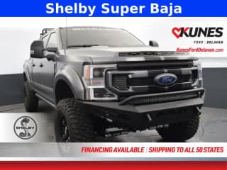 Ford 2022 F-250 Super Duty