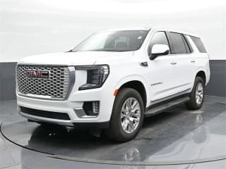 GMC 2023 Yukon