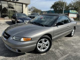 Chrysler 1999 Sebring