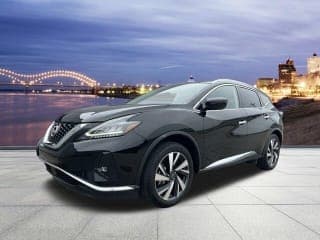 Nissan 2023 Murano