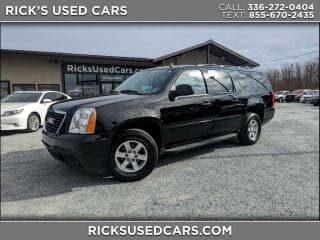 GMC 2013 Yukon XL