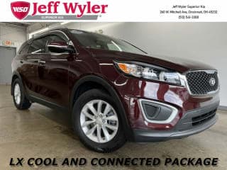 Kia 2018 Sorento