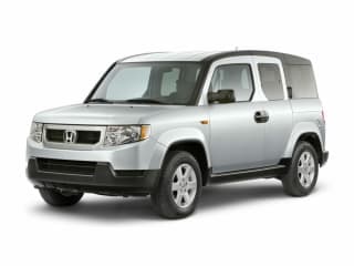 Honda 2009 Element