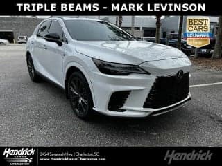 Lexus 2024 RX 350