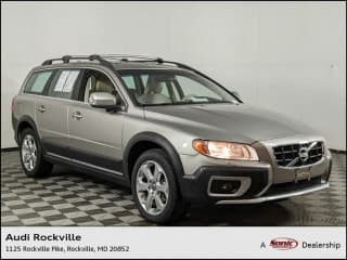 Volvo 2011 XC70