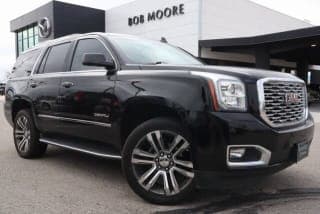 GMC 2019 Yukon