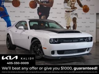 Dodge 2023 Challenger