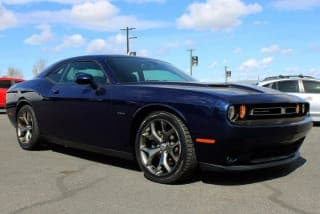 Dodge 2015 Challenger